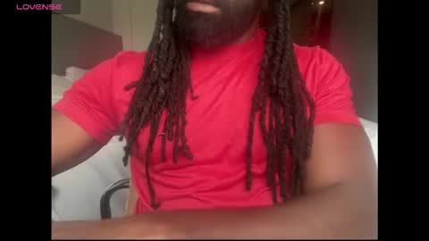 Snapshot of blackmuscles77 chatting on February 21, 12:28 pm blackmuscles77 online show from February 21, 12:28 pm