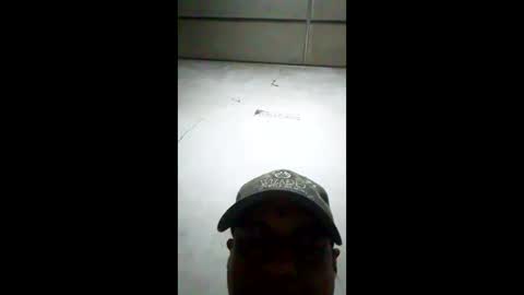 blacknwhite713 online show from February 26, 4:39 pm