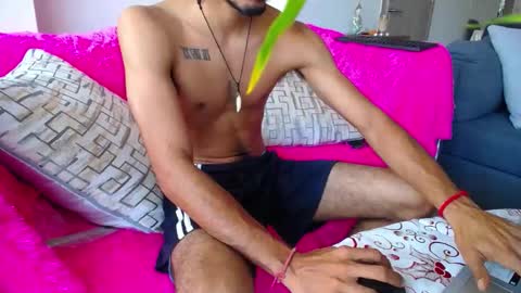 Black Panther online show from January 7, 2:08 pm