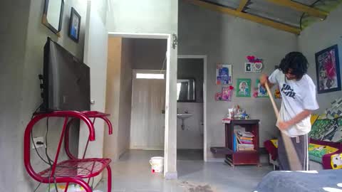 Black Panther online show from February 8, 2:20 pm