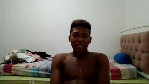 Snapshot of blackpanther_king chatting on January 2, 2:54 am blackpanther_king online show from January 2, 2:54 am