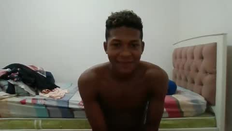 Snapshot of blackpanther_king chatting on January 6, 3:09 am blackpanther_king online show from January 6, 3:09 am