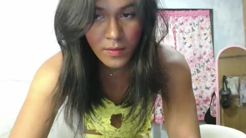 Ellez online show from February 20, 6:52 pm