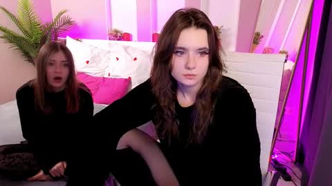 MaoLulu online show from March 27, 10:59 am