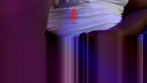 Snapshot of blackpinkpanther chatting on October 19, 6:08 pm Spittin Black Mamba online show from October 19, 6:08 pm