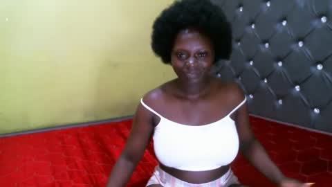 Brenda and Niffa online show from January 8, 7:34 am