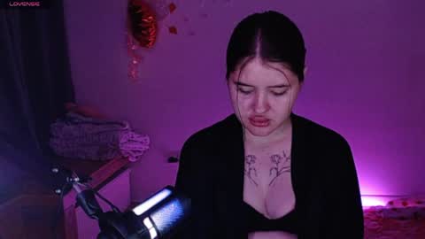 blackroseonee online show from May 9, 8:36 pm