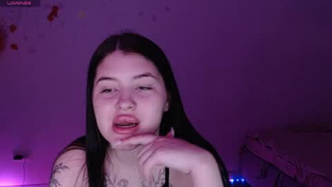 blackroseonee online show from May 12, 1:36 am