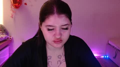 blackroseonee online show from May 14, 8:37 pm