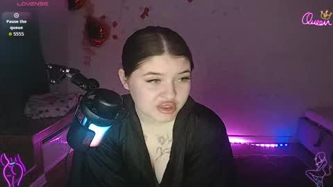 blackroseonee online show from May 21, 1:23 am