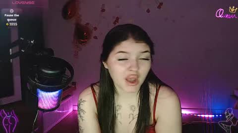 blackroseonee online show from May 21, 9:44 pm