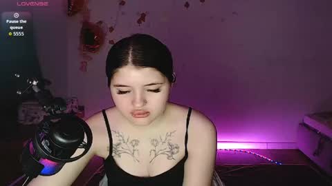 blackroseonee online show from May 23, 10:14 pm