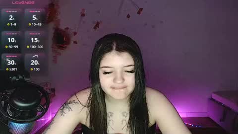 blackroseonee online show from May 24, 6:13 pm