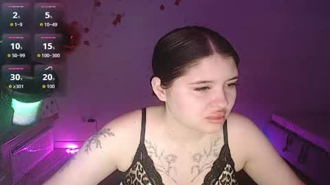 blackroseonee online show from May 27, 9:23 pm