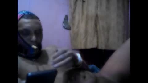 blacksav1 online show from January 30, 11:11 am