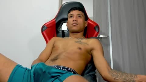 Marlon online show from February 17, 6:10 am