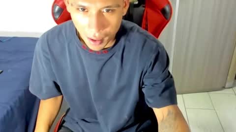 Marlon online show from February 24, 3:15 am