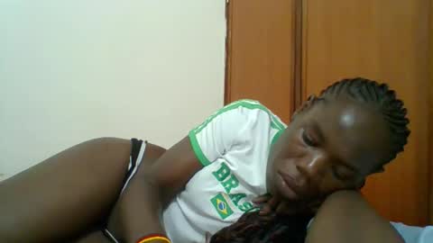 SARAH online show from October 22, 7:13 pm