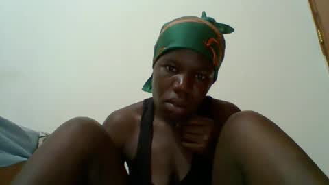 SARAH online show from October 31, 12:22 am