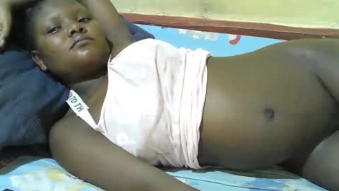 Snapshot of blackslim_girl2 chatting on May 21, 6:53 am blackslim_girl2 online show from May 21, 6:53 am
