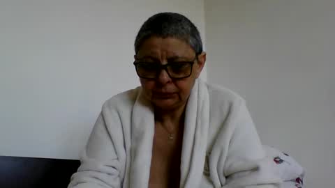 Black Widow online show from April 15, 10:00 am