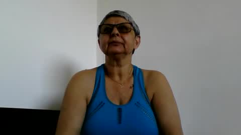 Black Widow online show from May 28, 9:50 am