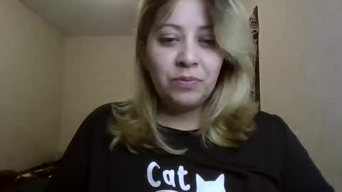 Snapshot of blackwidowj chatting on March 8, 6:16 pm Johana S online show from March 8, 6:16 pm