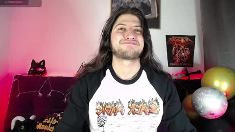 Dave online show from December 18, 2:21 am