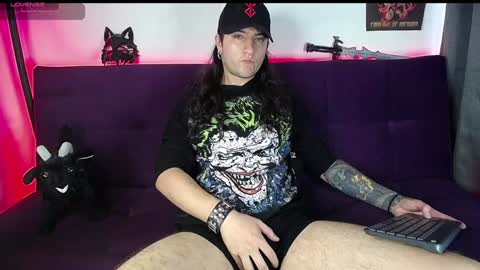 Dave online show from January 8, 5:37 pm