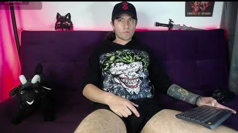 Dave online show from January 9, 12:14 am