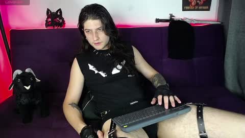 Dave online show from January 14, 11:27 pm