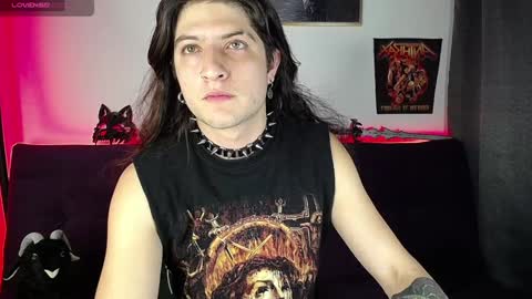 Dave online show from January 17, 1:36 am