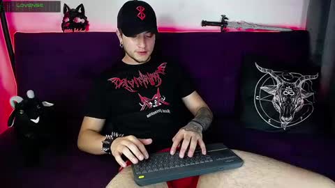 Dave online show from February 22, 12:38 am