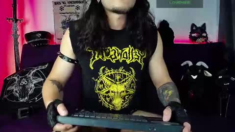 Dave online show from September 8, 8:30 pm