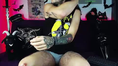 Dave online show from September 28, 8:25 pm