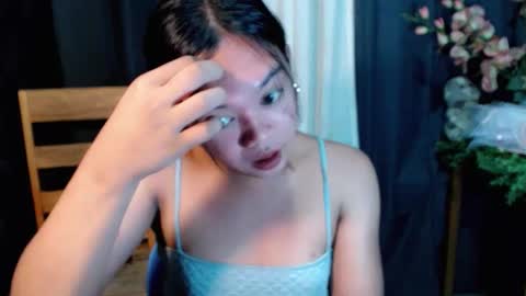 Snapshot of blacky_luna chatting on February 17, 2:19 am sweetyluna online show from February 17, 2:19 am