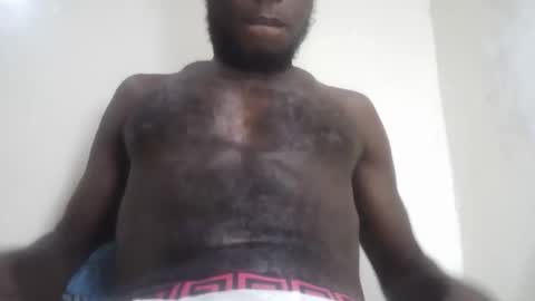 blackzilian_5 online show from May 9, 1:05 pm
