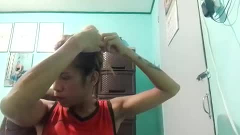 blacy_beauty69 online show from February 9, 4:44 pm