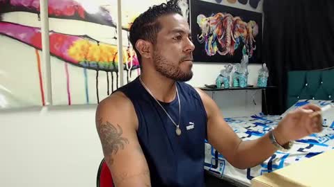 Richard online show from December 11, 3:02 am