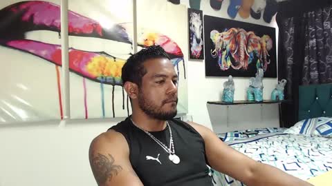 Richard online show from December 20, 4:14 pm