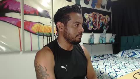 Richard online show from December 20, 11:26 pm