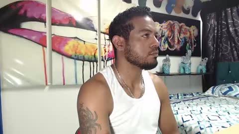 Richard online show from December 22, 8:47 pm