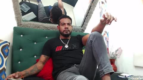 Richard online show from January 7, 2:51 pm