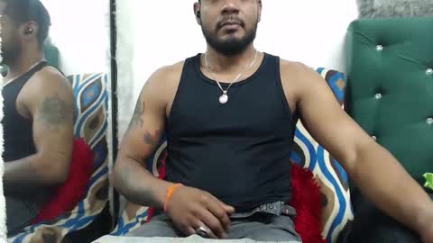 Richard online show from January 11, 9:26 am