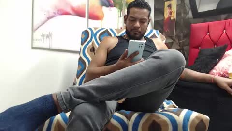 Richard online show from January 11, 3:31 pm