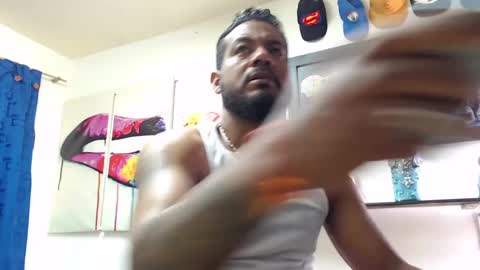 Richard online show from February 17, 1:21 pm