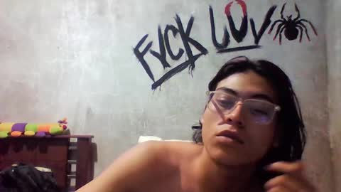 blade_sensual online show from November 25, 5:07 am