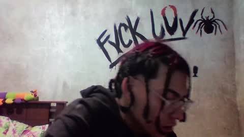 blade_sensual online show from November 27, 8:27 am