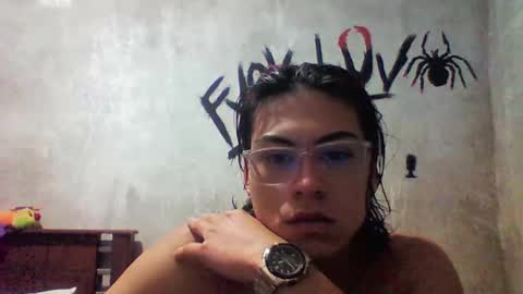 blade_sensual online show from December 1, 5:34 am