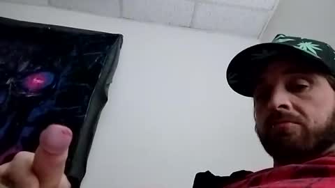 blahblam420 online show from December 19, 2:12 am